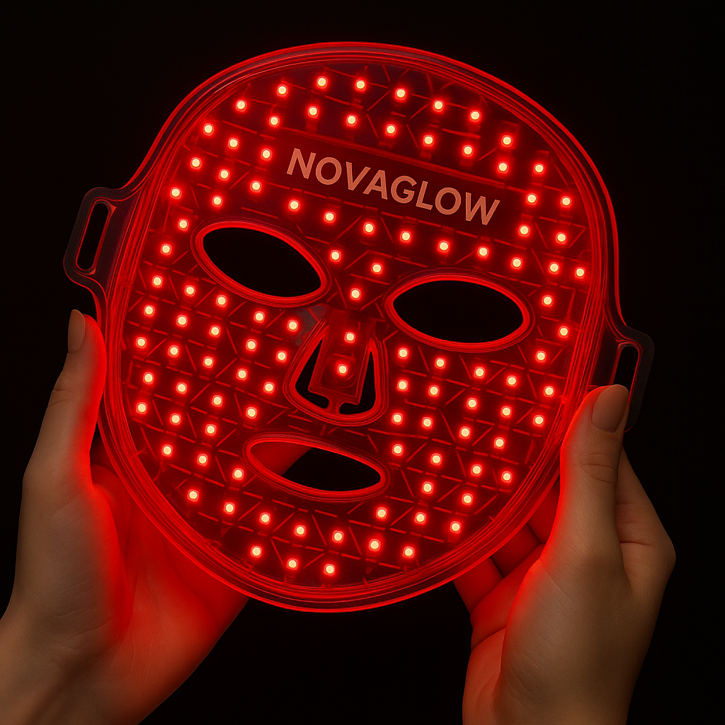 NovaGlow VitaMask