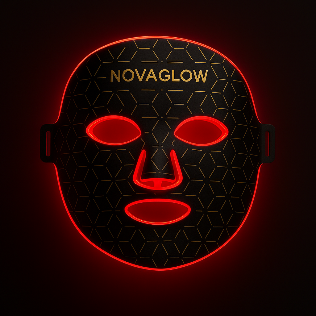 NovaGlow VitaMask