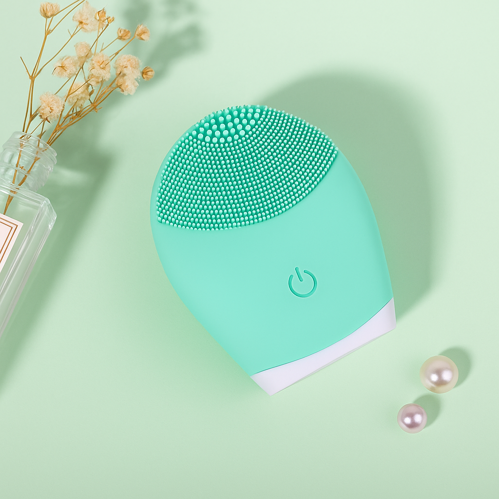 NovaGlow Ultrasonic Cleanser