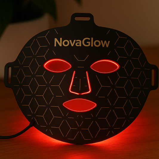 NovaGlow VitaMask