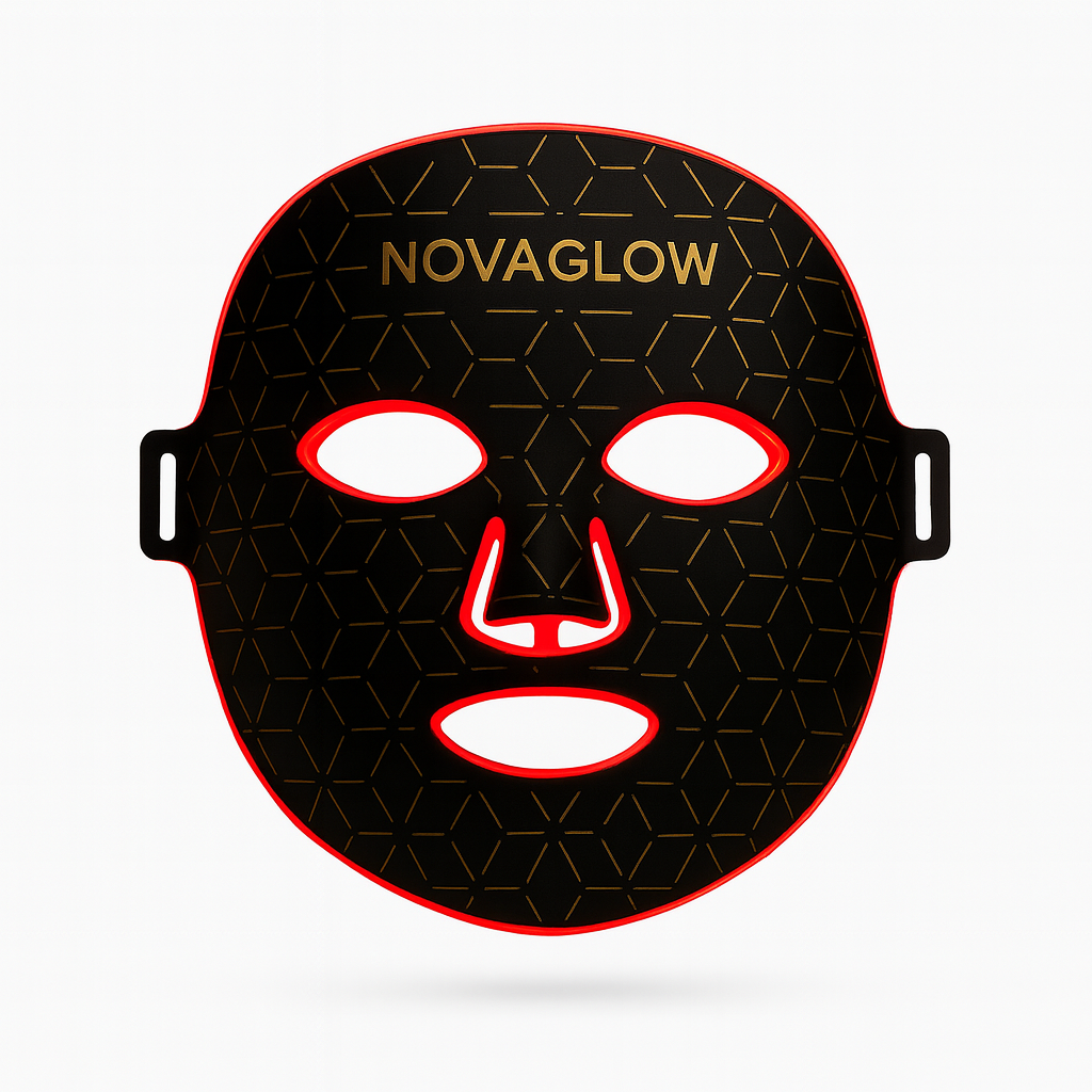 NovaGlow VitaMask