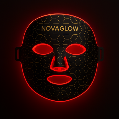 NovaGlow VitaMask