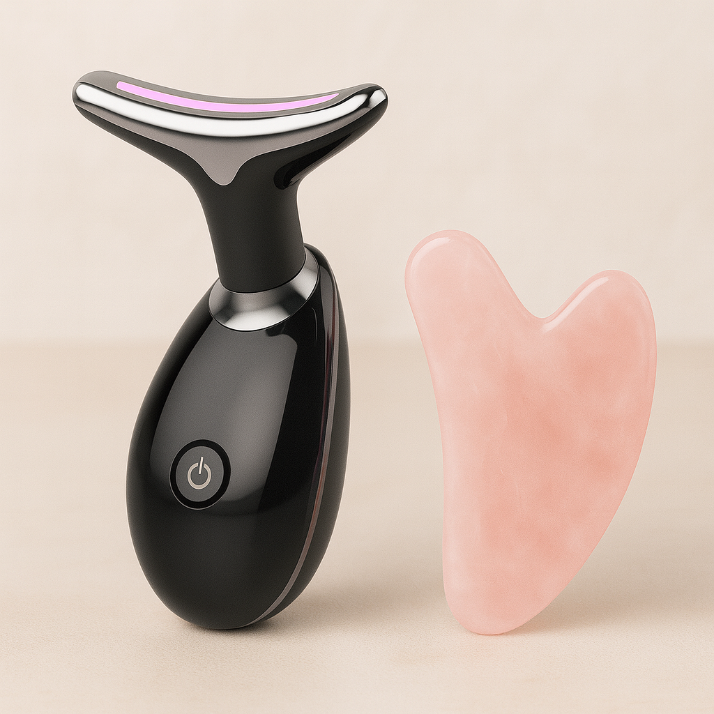 NovaGlow Microcurrent Wand