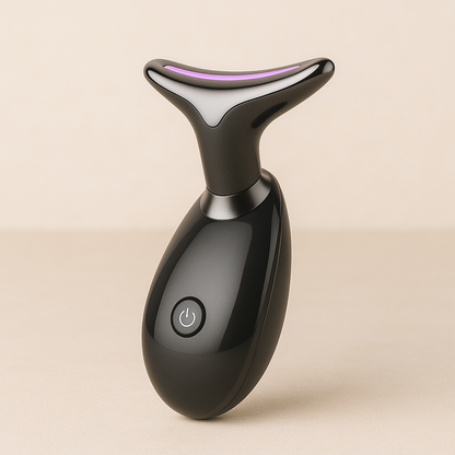 NovaGlow Microcurrent Wand