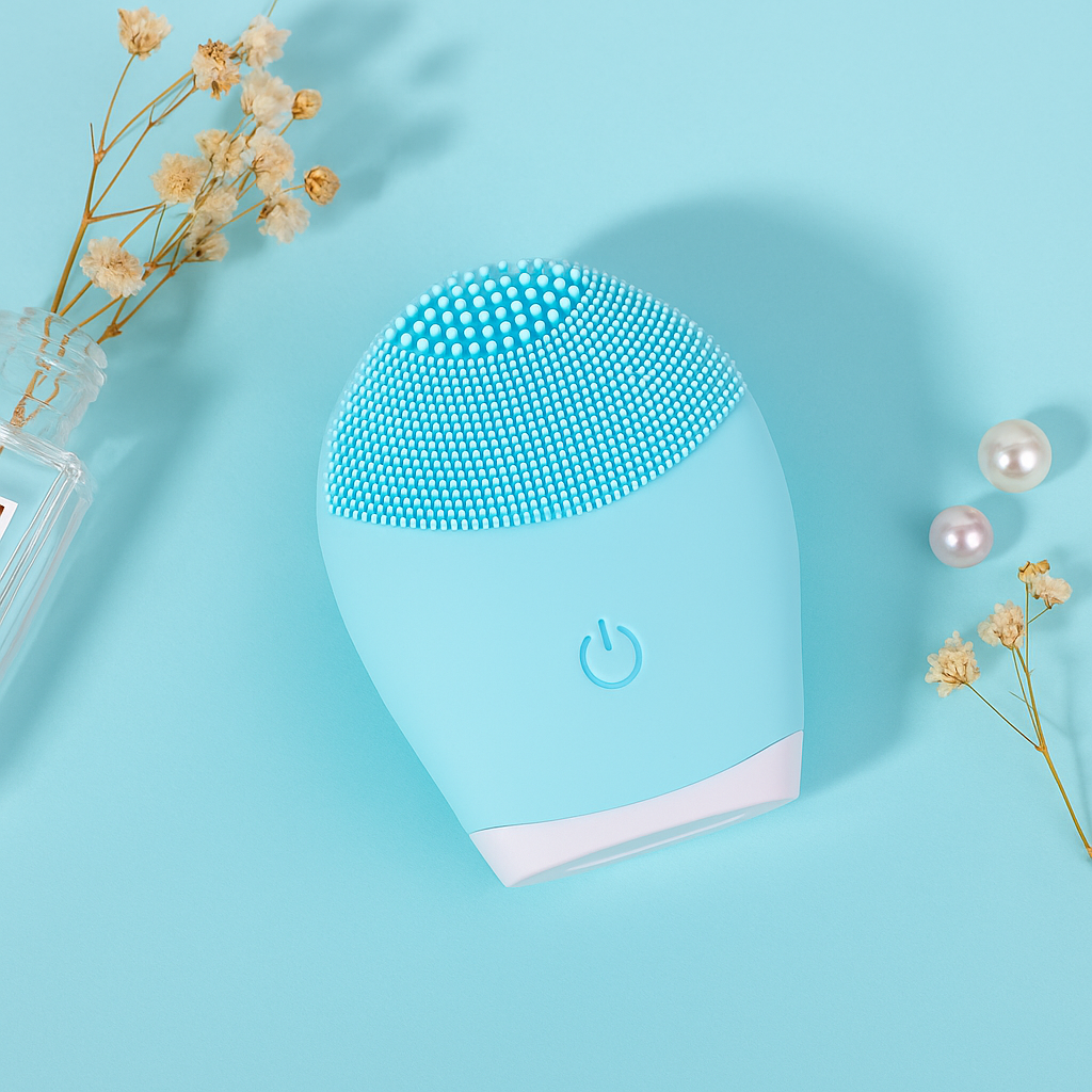 NovaGlow Ultrasonic Cleanser