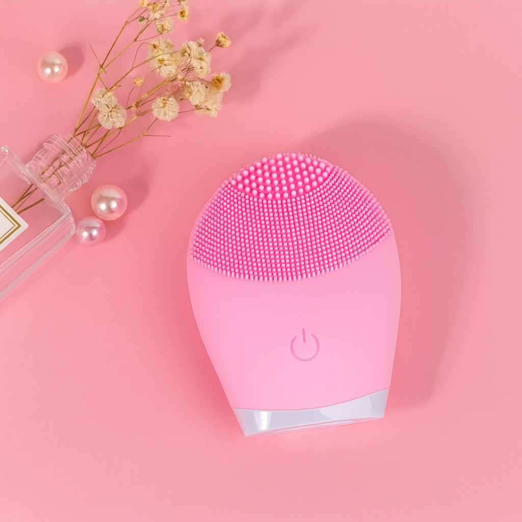 NovaGlow Ultrasonic Cleanser
