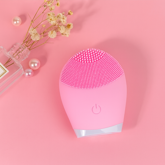 NovaGlow Ultrasonic Cleanser