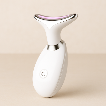NovaGlow Microcurrent Wand